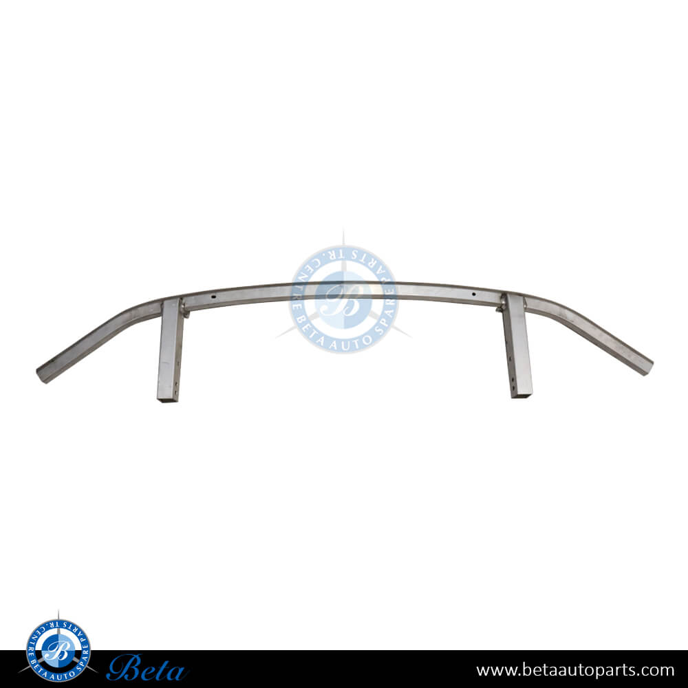 Front Bumper Lower Reinforcement for BMW 5 Series 2024-Up models, Part Number 51119883890 Front Bumper Lower Reinforcement for BMW 5 Series 2024-Up models, Part Number 51119883890